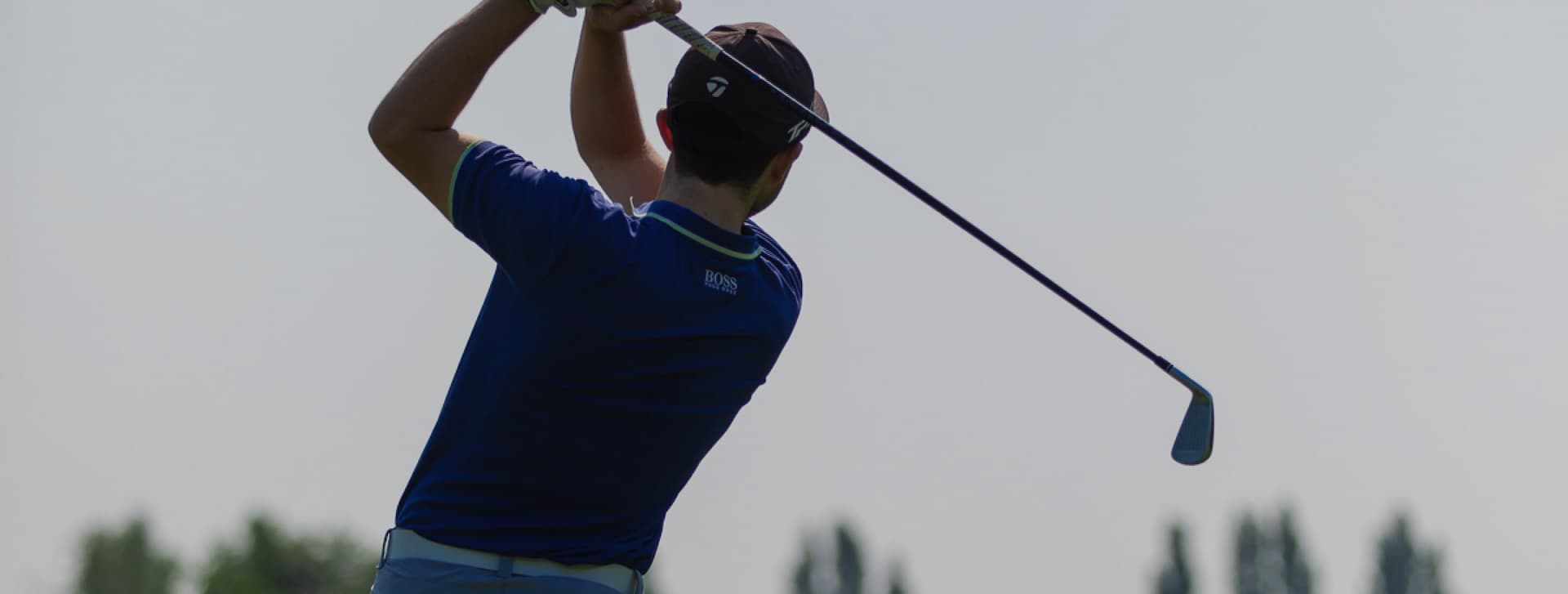 Driving range Stonebridge Golf